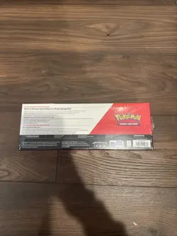 Pokemon TCG Prismatic Evolutions Surprise Box and Booster Bundle - Image 3