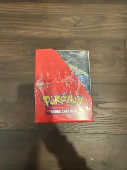 Pokemon TCG Prismatic Evolutions Surprise Box and Booster Bundle - Image 4