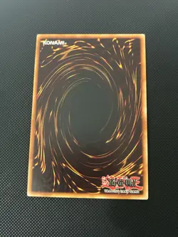 COMBINED MANEUVER - ENGAGE ZERO! SECRET RARE L26D-ENS33 NEAR MINT YUGIOH - Image 2
