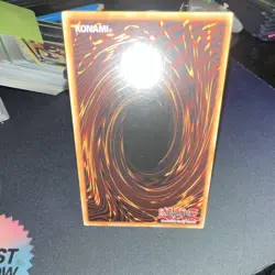 Yu-Gi-Oh! Meteor Black Comet Dragon INOV-EN041 Invasion 1st Ed Fusion Holo - Image 2