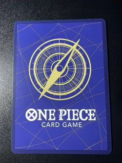 Monkey.D.Luffy SEC EB02-061 PRB-02 One Piece The Best Vol 2 ENGLISH NM - Image 2