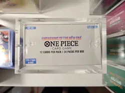 🏴‍☠One Piece Awakening of the New Era Booster Box OP05 English SUPER CLEAN🧭 - Image 4