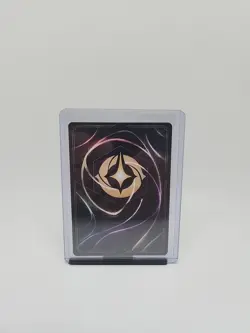 Disney Lorcana Reign of Jafar - Monterey Jack Defiant Protector 188/204 - Foil - Image 2