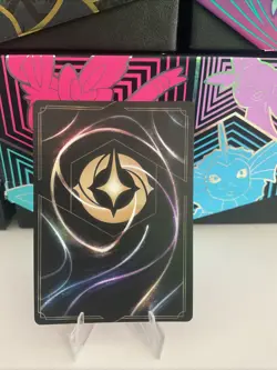 Disney Lorcana Donald Duck-Along for the Ride Character Card 220/204 - Image 2