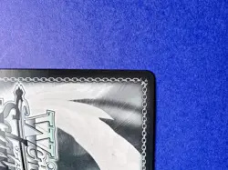 Weiss Schwarz SP Signed FOIL Umamusume UMA/W106-013SP Haru Urara - Image 4