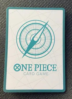 DON Card Boa Hancock PRB-02 [Gold Frame] THE BEST vol.2 One Piece Japan - Image 2