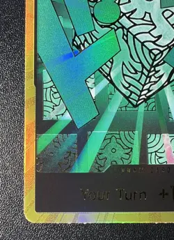 DON!! Card (Lim) (Gold) Premium Booster -The Best- Vol. 2 Foil - Image 2