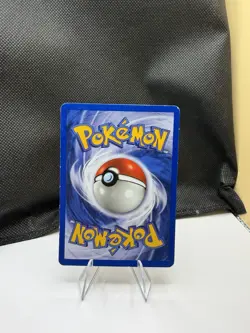 Magneton 9/102 WOTC Base Set Holo Rare Pokemon Card - Image 2