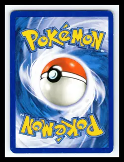 💥 Houndoom 2008 Great Encounters 18/106 Non Holo Pokemon Card - Image 2