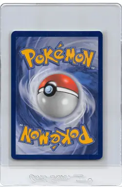 PONYTA 46/99 - NON-Holo - Platinum Arceus - 2009 POKEMON CARD - NM - Image 2