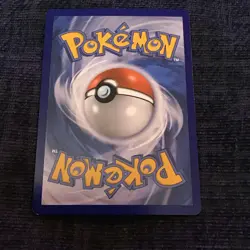 Pokemon TCG Gyarados Generations 23/83 Reverse Holo Rare Card - Image 2