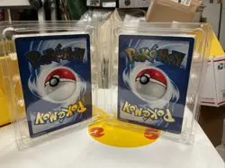 Pokemon Celebrations Gold Metal Charizard & Pikachu Cards 25th Anniversary Lot - Image 5