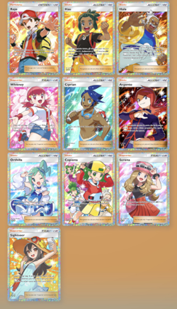 Pokemon TCG Pocket Account| Lv56 |10k+ Cards | Day1 |7 Crown Pokeball/rare candy - Image 5