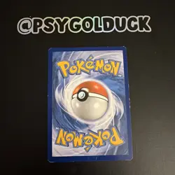 Mew (29/124) - Fates Collide Reverse Holo, Holo Rare - Pokemon Card A35 - Image 2
