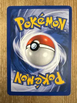 Fighting Energy 127/132 1st Edition Common Gym Challenge - Pokemon Card - MP - Image 2