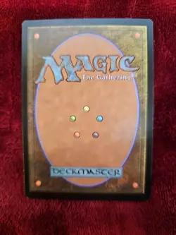 MTG Karlov of the Ghost Council Commander 2015 Mythic Card 046/342 Regular - Image 2