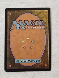 NM Ensnaring Bridge 7th Edition Mtg Magic the Gathering - Image 2