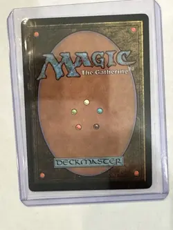 High Market Mercadian Masques Regular - Image 2