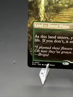 Temple Garden (Borderless) Lorwyn Eclipsed Regular - Image 2