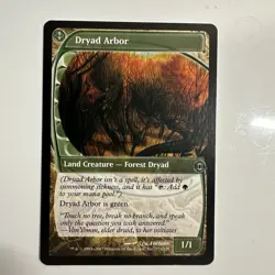 Dryad Arbor - Future Sight - 174 - LP - Image 1