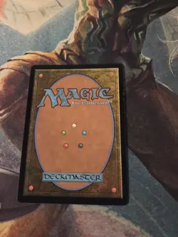 Commander Masters #434 Training Center - Image 2