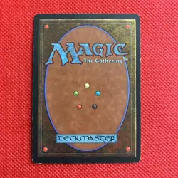 MTG “SMOKE” 1994 Revised Edition Reg Rare #178 NM/Unplayed **Ships Free** - Image 4
