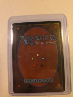 Wrath Of God Mtg - Image 2