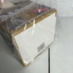 Magic The Gathering Starter Deck woc6100 EMPTY box W/ Original Shrink Package - Image 5