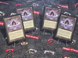 Mtg Playset x4 Lotus Petal Tempest MTG LP - Image 3