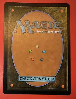 MTG, MICHELANGELO,IMPROVISER, 0219, MYTHIC, NM, TMT, FOIL FINISH, BORDERLESS - Image 3