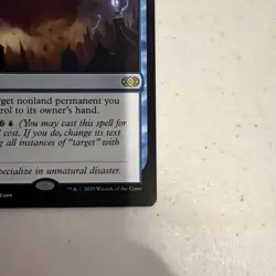 Cyclonic Rift Double Masters Regular - Image 2