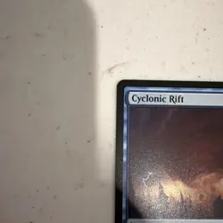 Cyclonic Rift Double Masters Regular - Image 4