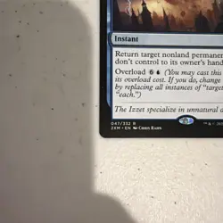 Cyclonic Rift Double Masters Regular - Image 5