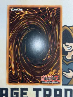 Neo-Spacian Aqua Dolphin POTD-EN003 Ultimate Rare 1st Edition YuGiOh! NM - Image 4