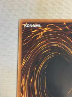 Neo-Spacian Aqua Dolphin POTD-EN003 Ultimate Rare 1st Edition YuGiOh! NM - Image 5