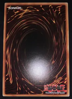 Yugioh The Fallen & The Virtuous CH01-EN019 Secret Rare 1st Ed LP/MP w/Tracking - Image 5