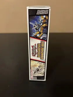 Yu-Gi-Oh 2 Player Starter Set 1st Edition Factory Sealed - Image 3