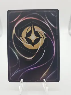 Disney Lorcana TCG Tiana Restaurant Owner Legendary Foil Azurite Sea, #16/204 - Image 2