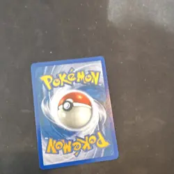 Pokemon Wigglytuff 20/127 Platinum Rare Stage 1 Fairy 90 HP English Holo Card - Image 2