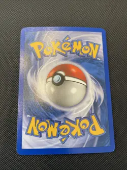 Pokemon Card - Cloyster 8/165 Expedition Base Set Reverse Holo Rare - Image 2