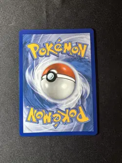Pokemon TCG Mega Charizard X ex Promo Card - Image 2