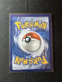 Pokemon TCG Mega Charizard X ex Promo Card - Image 4