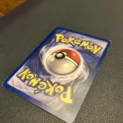 Pokemon TCG Dragonite Promo the First Movie Stamped Card - Image 5