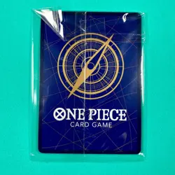 Roronoa Zoro (Illustration Box Vol.3) One Piece Promotion Cards OP07-113 Sealed - Image 2