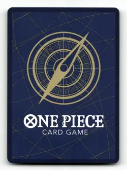 Nami (Premium Card Collection -Best Selection Vol. 1-) OP02-036 - One Piece NM/M - Image 2