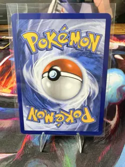 Pokemon Mega Charizard X EX Promo Holo 360 HP Card 023 Me: Mega Evolution - Image 2