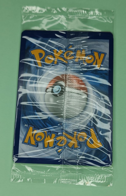 Pokemon the Movie I Choose You Promo Sealed Pack - Ash's Pikachu Promo Cards TCG - Image 3
