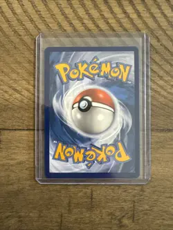 Pokemon TCG Snorlax #51 S&V 151 Elite Trainer Box Promo Card Near Mint Condition - Image 2