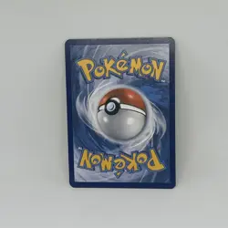 Pokemon Card Raichu Breakthrough Cracked Ice Holo Rare 49/162 LP - Image 2