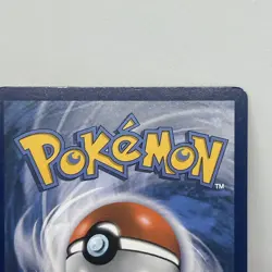 Pokemon Card Raichu Breakthrough Cracked Ice Holo Rare 49/162 LP - Image 3